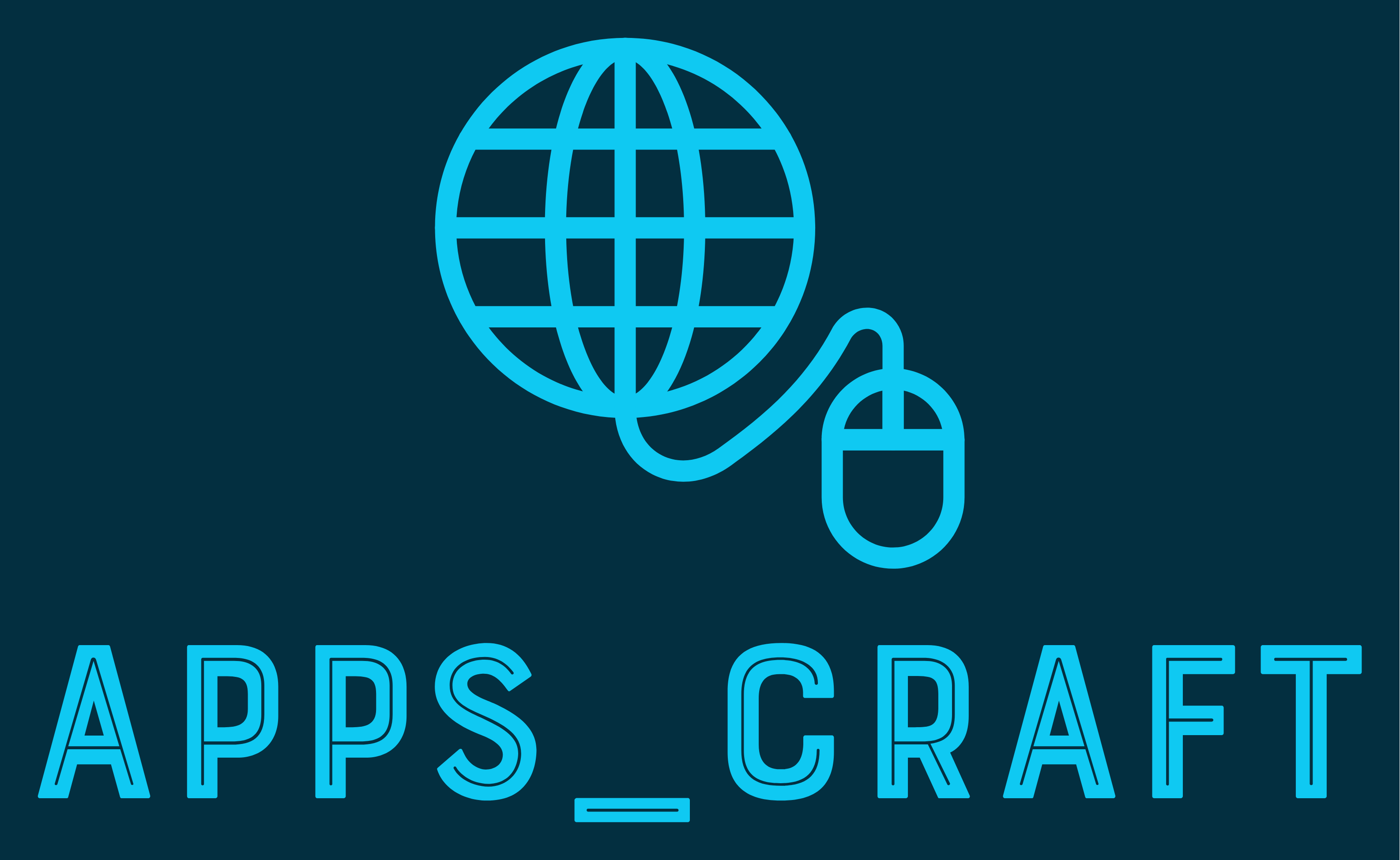 Apps-Craft logo